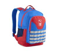 PUMA Zaino unisex Transformers piccolo, blu da corsa - per tutti i tempi rosso AH26, OSFA