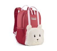 PUMA Zaino Woodland per bambini, Accessori, Rosso, OSFA OSFA