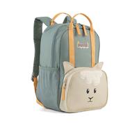 PUMA Zaino Woodland per bambini, Accessori, Verde, OSFA OSFA