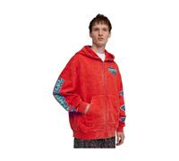 PUMA - Zip-throughs - - Sweatshirts & Hoodies - Uomo - Rosso - L