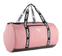 PumaAT ESS Barel Bag Donna Rosa