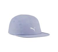 PumaESS Running 5 Panel Cap Unisex Viola