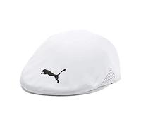 pumagolf 2020 Men's Tour Driver Hat (Men's, Bright White,L/XL)