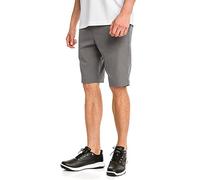 pumagolf Men's Jackpot 1.0 Short, 10.5", Corto Uomo, Grigio (Quiet Shade), 32