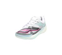 PUMA Scarpe da basket All-Pro NITRO™ 2 unisex, Scarpe, Bianco/Mint Melt, 44.5 44.5