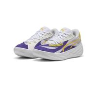 Scarpe indoor Puma All-Pro Nitro™ La Violet 44,5