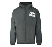 PumaRebel Giacca a Vento Adulto Unisex (SY619)