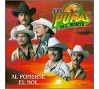 Pumas Del Norte - Al Ponerse El Sol
