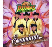 Pumas Del Norte - Enamorate