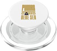 Pumas - Ottieni un punteggio grande con la nostra collezione esclusiva PopSockets PopGrip per MagSafe