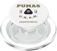Pumas - Ottieni un punteggio grande con la nostra collezione esclusiva PopSockets PopGrip per MagSafe
