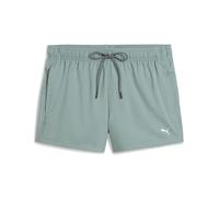 PUMA's Short Length Swimming Shorts Men, Abbigliamento, Dark Verde, S S