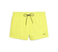 PUMA's Short Length Swimming Shorts Men, Abbigliamento, Giallo Alert, M M