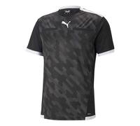 PumaTeamLIGA Maglia Arbitro Calcio Uomo (GT8916)