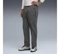 PUMATECH Relaxed Cargo Pants Men, Abbigliamento, Dusky Grigio, XL XL