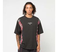 Pumatech-X Boxy Tee nero S