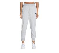 PUMHB|#Puma Ess Sweatpants TR cl, Pantaloni Tuta Women's, Light Gray Heather, L