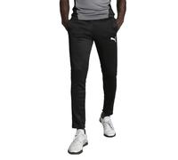 Puma Pantaloni da tuta Active Tricot da uomo PUMA Black | Puma M