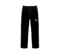 PUMHB|#Puma Active Woven Pants Op SRL Pantaloni Tuta, Uomo, Puma Black, XL/L