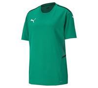 PUMHB|#Puma Teamcup Jersey Maglietta, Uomo, Pepper Green, XL
