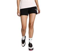 PUMHB|#Puma Teamgoal 23 Casuals Shorts W Pantaloncini, Donna, Puma Black, S