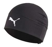 PUMHB|#Puma Teamliga Beanie Jr, Berretto Unisex Bambini, Puma Black, OSFA, Taglia Unica