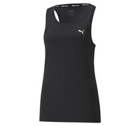 Canottiera da donna Puma Train Favorite Tank Noir XL