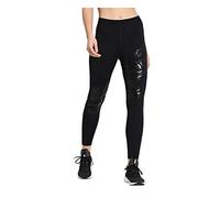 PUMHB|#Puma Train Untmd Placed Print Full Leggins, Donna, Puma Black-Print, S
