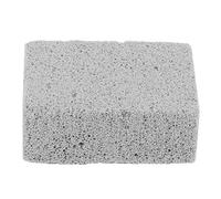 Pumice Stone BBQ Grill Grill Cleaning Block Blocco di Alta qualità Eco -Friendly Abilità di Pulizia Forte Non tossica per rastrelliere per Barbecue Grills Utensili da Cucina