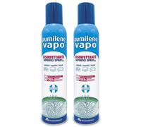 Pumilene Disinfettante Spray 2x250 ml