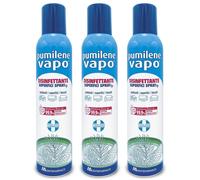 Pumilene Disinfettante Spray 3x250 ml
