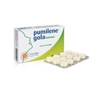 PUMILENE GOLA BALSAMIC 24PAST