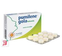 Pumilene Gola 24 Pastiglie Balsamicche