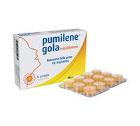 PUMILENE GOLA MIELELIM 24PAST