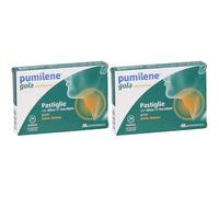 Pumilene® Gola Mielelimone Pastiglie pz Pastiglie