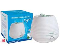 PUMILENE HOME PIGNA UMIDIFICATORE A CALDO