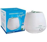 PUMILENE HOME PIGNA UMIDIFICATORE A CALDO CON ESSENZA OMAGGIO - MONTEFARMACO