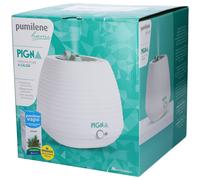 Pumilene Vapo Pigna Umidificatore A Caldo