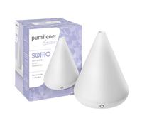 Pumilene - Home Soffio Diffusore di Oli Essenziali, 1 pezzo