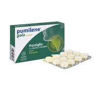 PUMILENE Respiro 24 Car.Bals.
