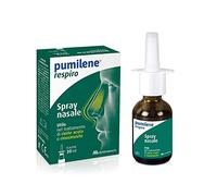 PUMILENE RESPIRO SPRAY NASALE 30 ML