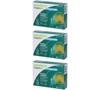Pumilene Respiroflu Senza Zucchero 12 Bustine Gusto Menta Arancia 36 G