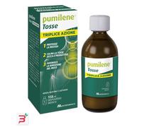 PUMILENE TOSSE SCIROPPO 158 ML