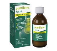 Pumilene Tosse Sciroppo 158ml
