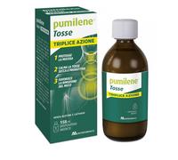 Pumilene Tosse Sciroppo 158ml