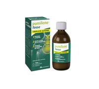 Pumilene Tosse Sciroppo 158ml