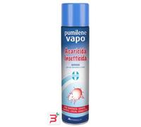 PUMILENE VAPO ACARICIDA 400 ML