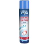 Pumilene Vapo Acaricida Insetticida Per uso Domestico e Civile 400 ml