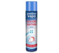 Pumilene Vapo Acaricida Insetticida Per uso Domestico e Civile 400 ml