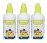 Pumilene Vapo® Agrumi Air 3x40 ml Essenza